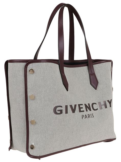 givenchy shopping tote price|givenchy totes on sale.